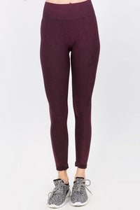 Comfy legging