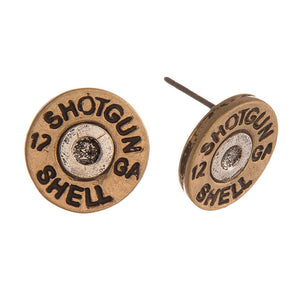 Shotgun shell