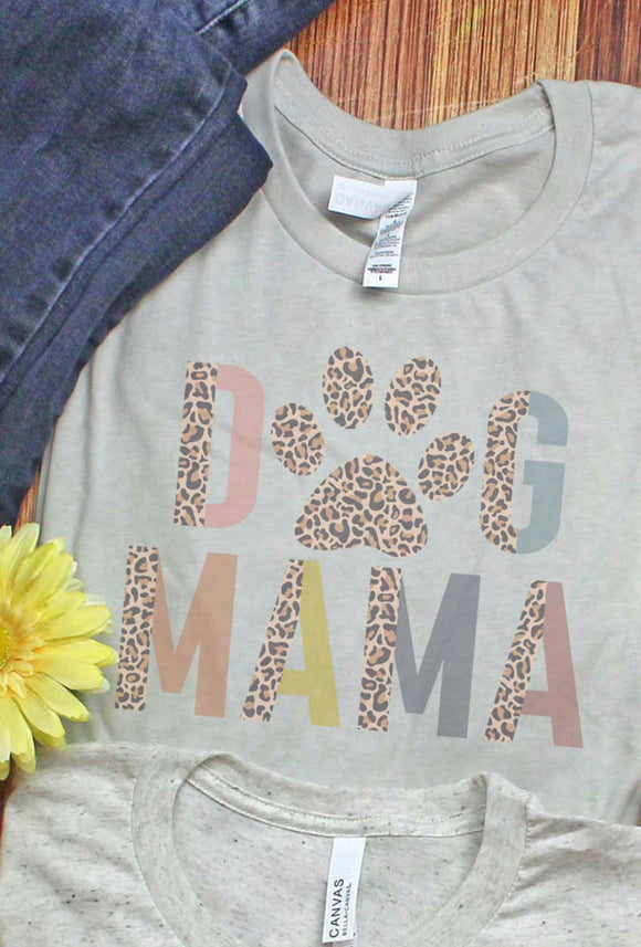 Dog Mama